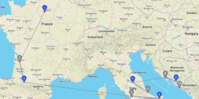 Updatd! Marian Pilgrimage Opportunity